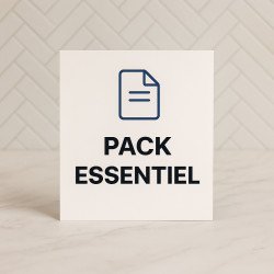 PACK ESSENTIEL